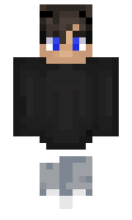 saleh minecraft skin