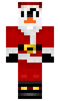 ding minecraft skin