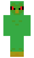 Purista minecraft skin
