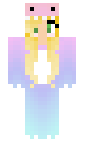 irenitasoy19 minecraft skin