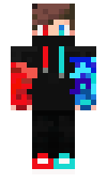 Magopro minecraft skin