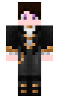 LuminaseMidnighT minecraft skin