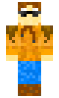 ToastyWafflespz minecraft skin
