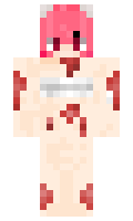 luwyo minecraft skin