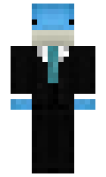 Cabrita minecraft skin