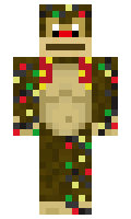 godhatesadrianna minecraft skin