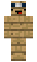 Snele minecraft skin