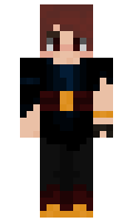 Hyperbits minecraft skin