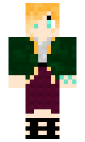 Varghul minecraft skin