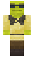 Previse minecraft skin