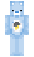 UsurpingNest615 minecraft skin