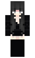 Brianna minecraft skin