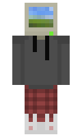 Capeful minecraft skin
