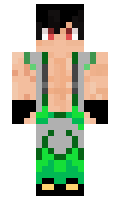 AceMaelstrom minecraft skin