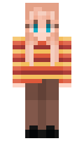 Fiyah2005 minecraft skin