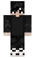 LMaro minecraft skin