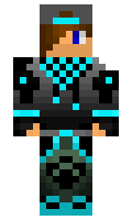 Filipin minecraft skin