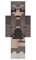 Roobyn minecraft skin