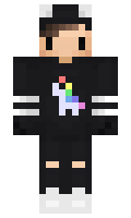 Merprose minecraft skin