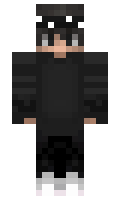 Olisen minecraft skin