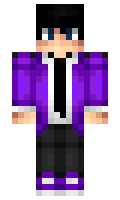 Hiiy minecraft skin