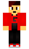 Githonil minecraft skin
