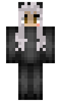 MinervaSae minecraft skin