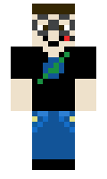 bugus5 minecraft skin