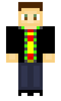 TheAlphaGamer5 minecraft skin