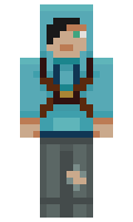 ShuChoi minecraft skin