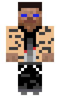 SebelzahnHD minecraft skin