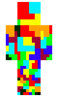 qyila minecraft skin