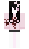 bbymetal minecraft skin