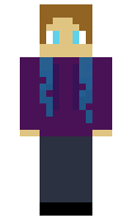 Aleksandra04 minecraft skin