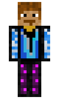 KingNoelThe4th minecraft skin