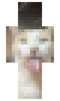 MISHMISG minecraft skin