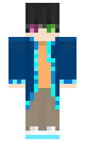 1231b74d7283e4 minecraft skin