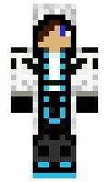 Ozone619 minecraft skin
