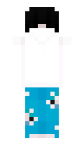 Rarest minecraft skin