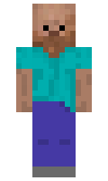 DayQuasar minecraft skin