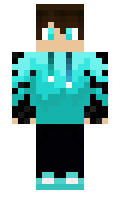 Ne0c minecraft skin