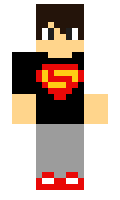 Maodong minecraft skin