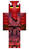 gillybillywiggy minecraft skin