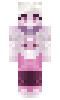 Cresuna minecraft skin