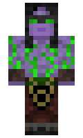 Akelog minecraft skin