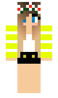 natily13 minecraft skin