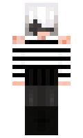 RustyChickn minecraft skin