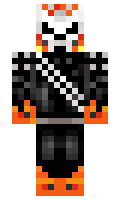 gueto minecraft skin