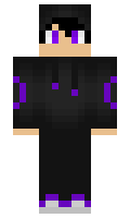 Endermaner minecraft skin