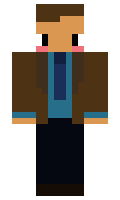 Tod minecraft skin